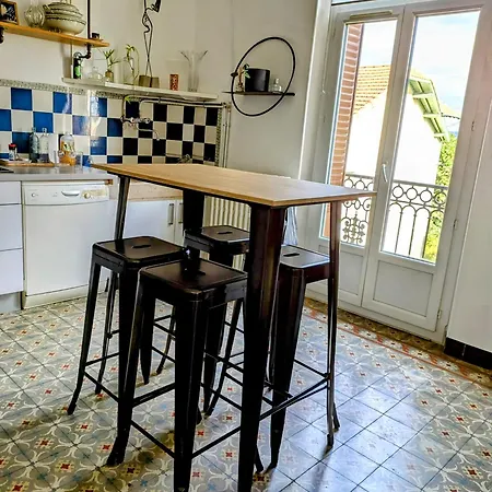 Pagliano Villa *