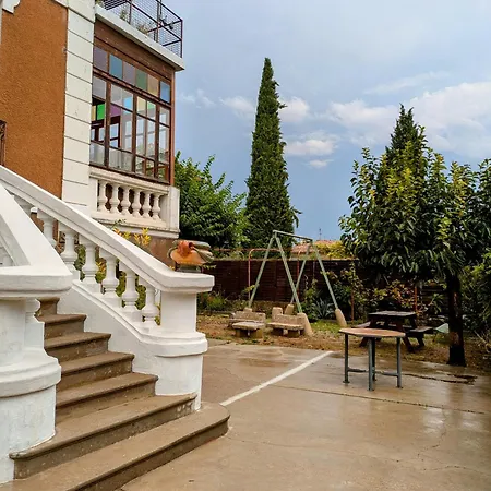 Villa Pagliano Manosque