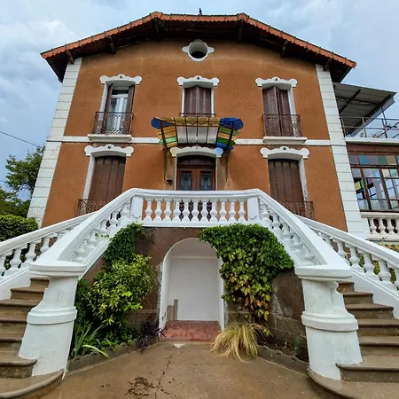 Villa Pagliano