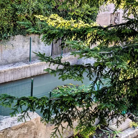 Villa Pagliano