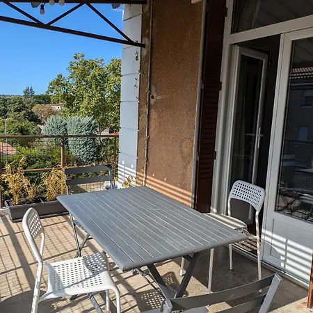 Villa Pagliano Manosque