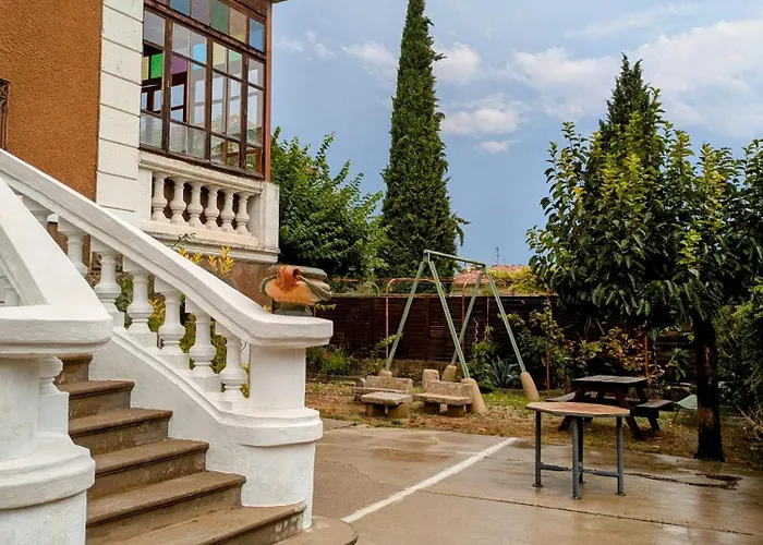 Villa Pagliano Manosque