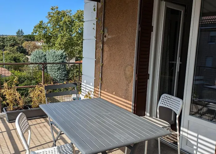 Villa Pagliano Manosque